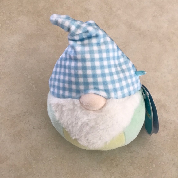 Squishmallows Other - Maddox the Easter gnome squishmallow